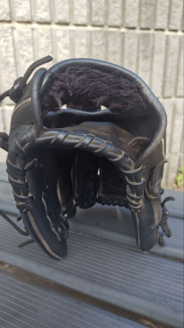 MIZUNO　ミズノ WILLDRIVE RED 投手向け サイズ11　硬式仕様