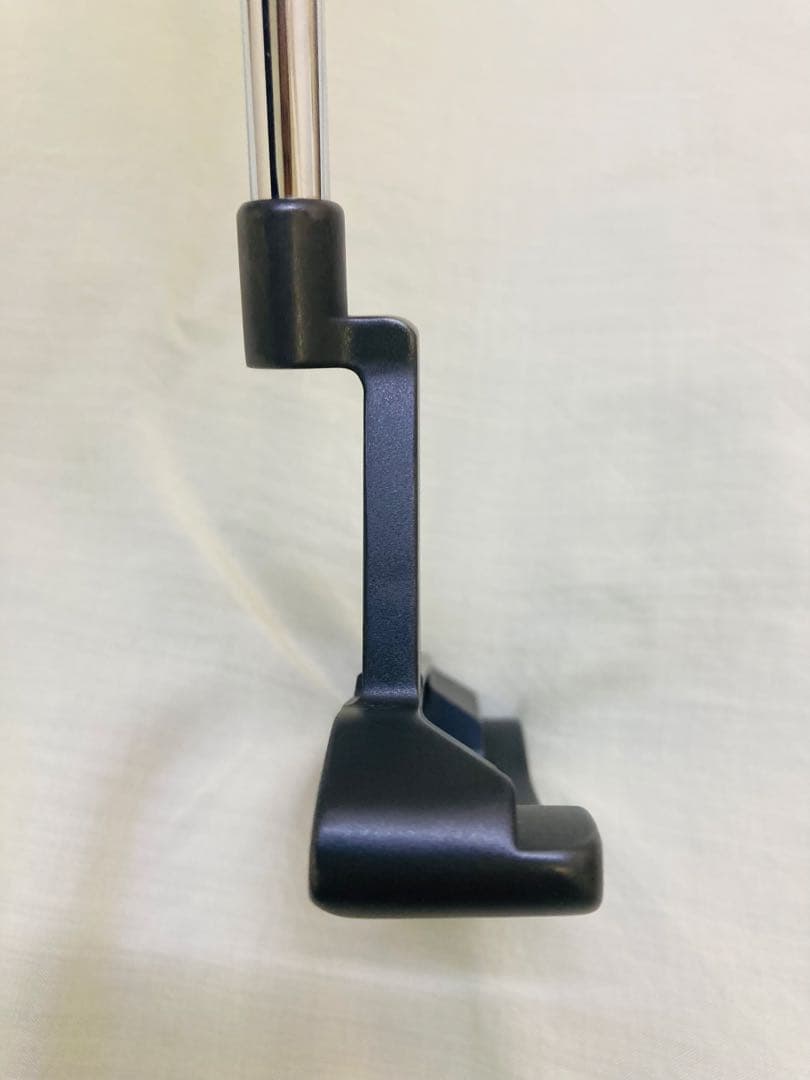 【超美品】テーラーメイド ロッサTP Daytona I-02パター34㌅パター