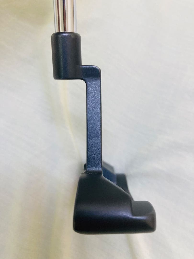 【超美品】テーラーメイド ロッサTP Daytona I-02パター34㌅パター