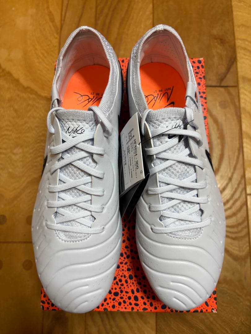 新品　ナイキ　レジェンド 10 エリート SG-PRO OLY P 26.5cm