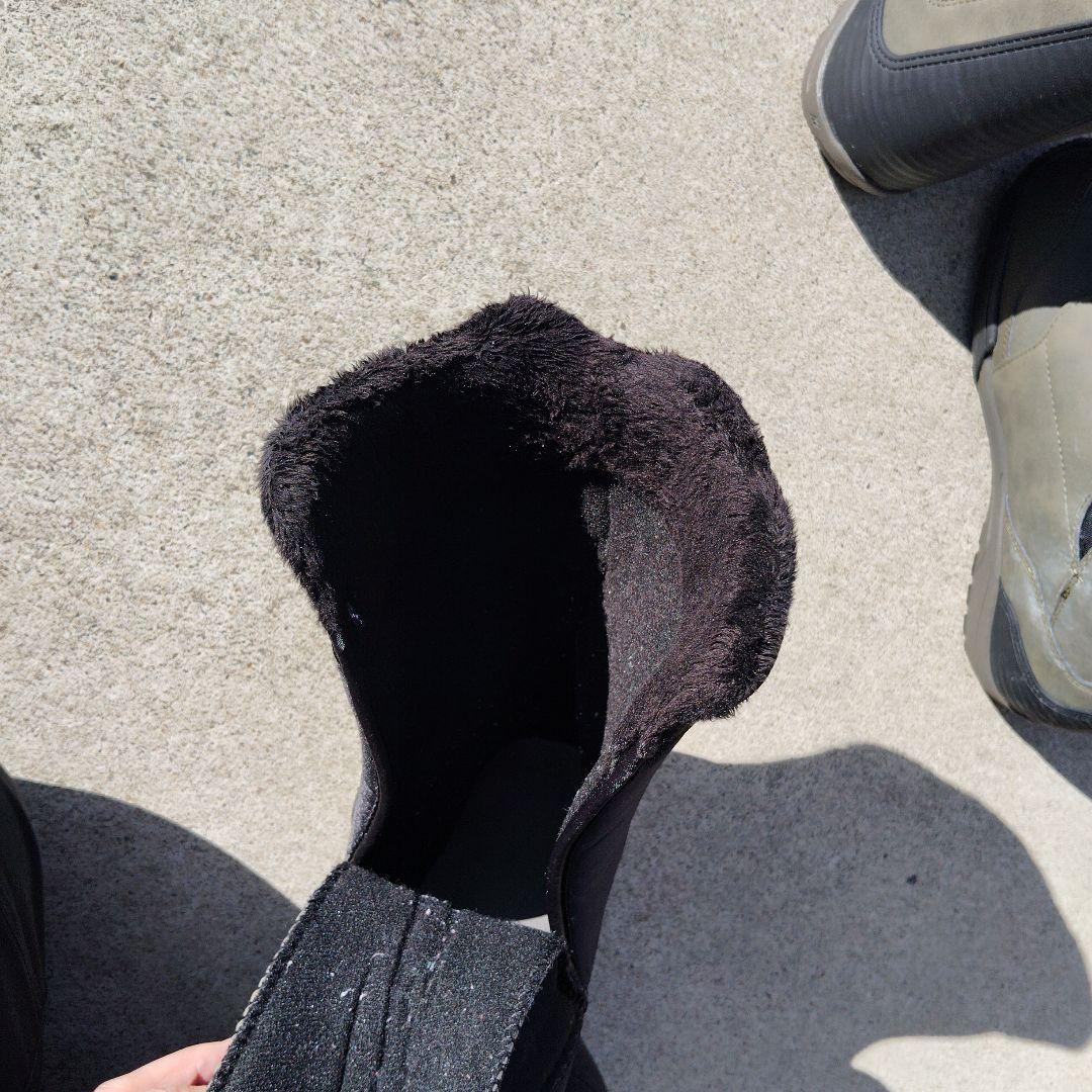 渋デザイン！K2 BOUNDARY　28cm