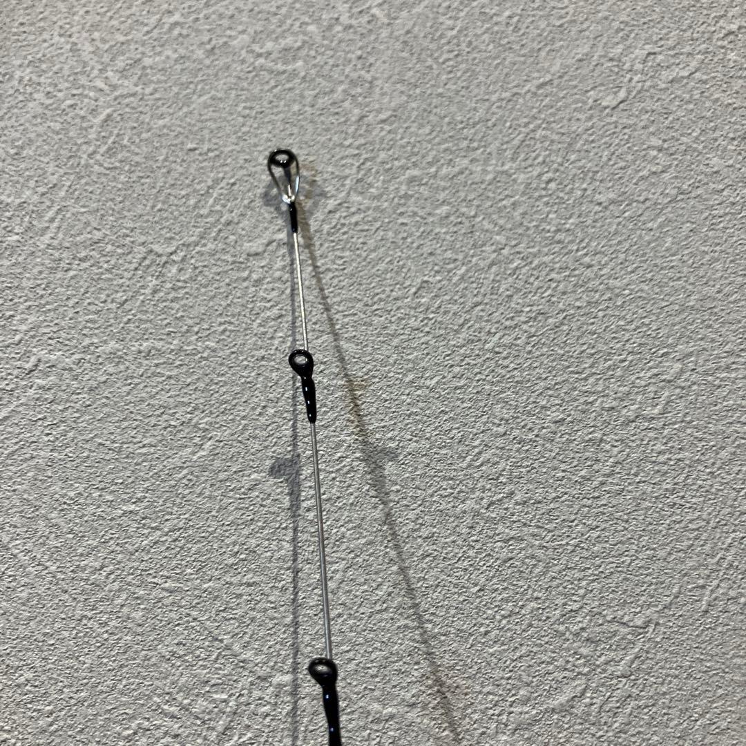 エメラルダス ストイスト ST(アウトガイドモデル) 83M-SMT