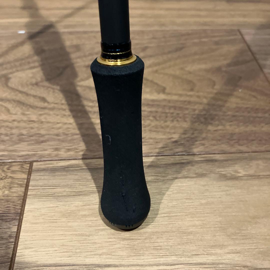 エメラルダス ストイスト ST(アウトガイドモデル) 83M-SMT