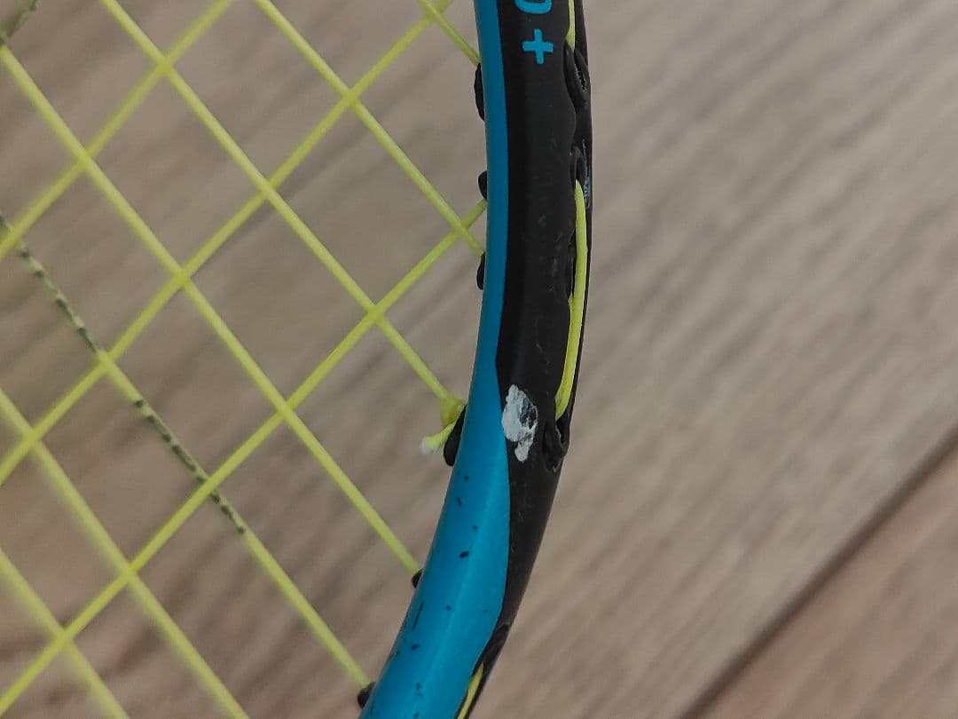 バボラ　サテライト6.5ライト　3本セット