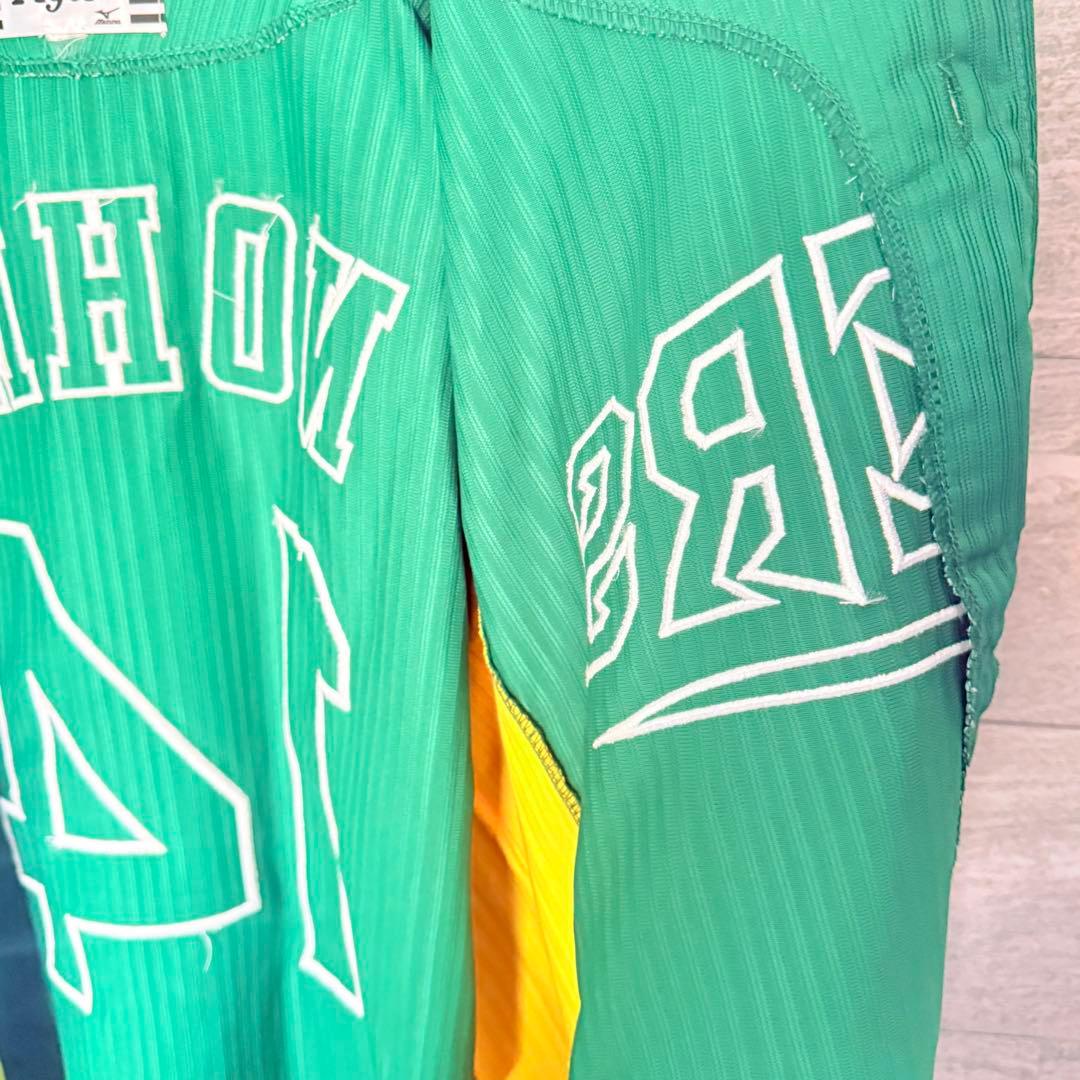 阪神タイガースウル虎の夏2014レプリカユニフォーム能見