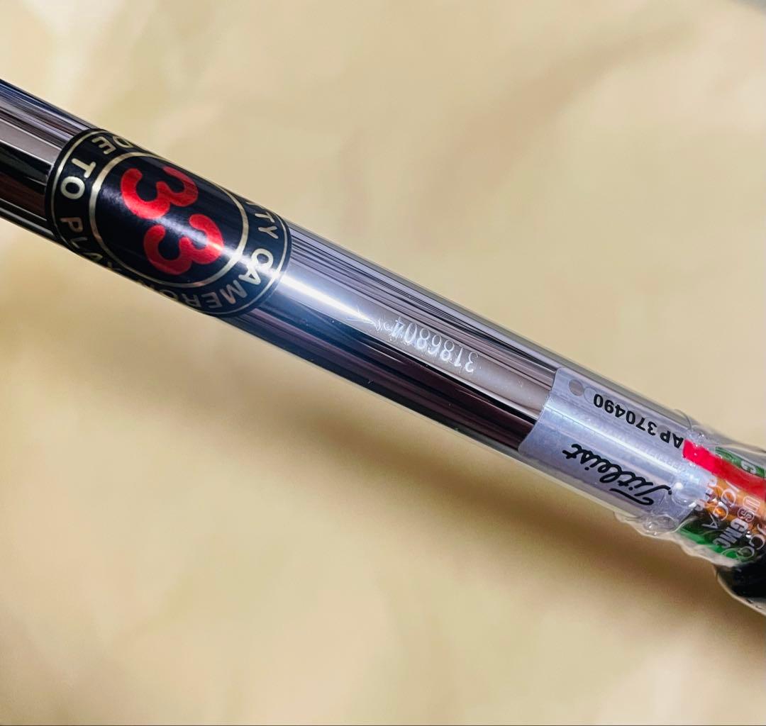 タイトリスト スコッティキャメロン セレクトニューポート2 ブラック 33インチ