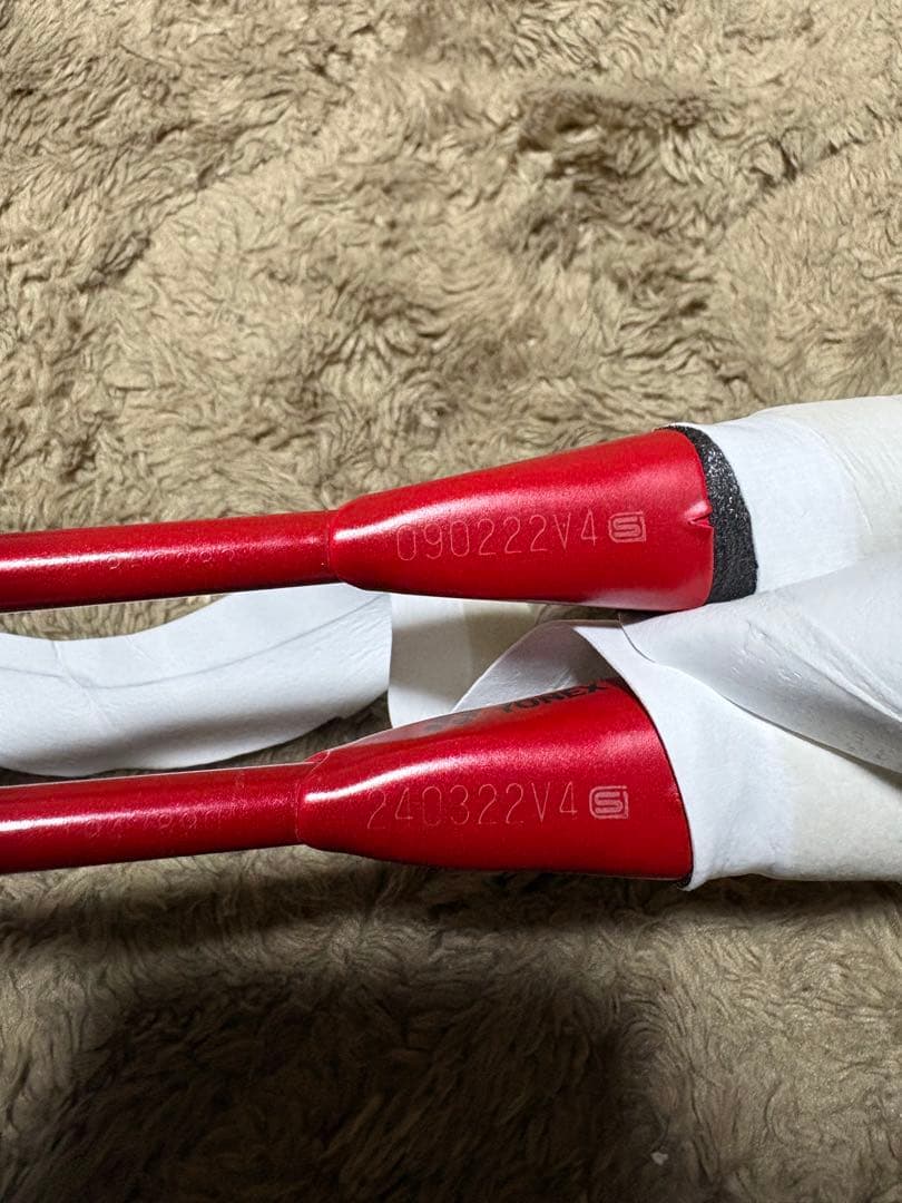 【美品】アークセイバー11プロ 3UG5 2本セット