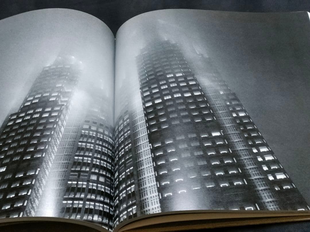 初國　高梨豊 初版 1993年 貴重 写真集 平凡社