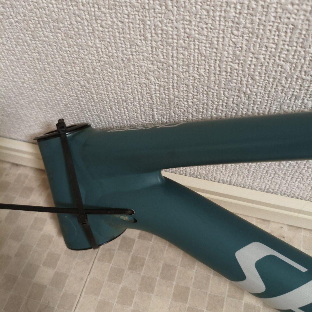 2020 SPECIALIZED CHISEL 29　フレーム　size　S