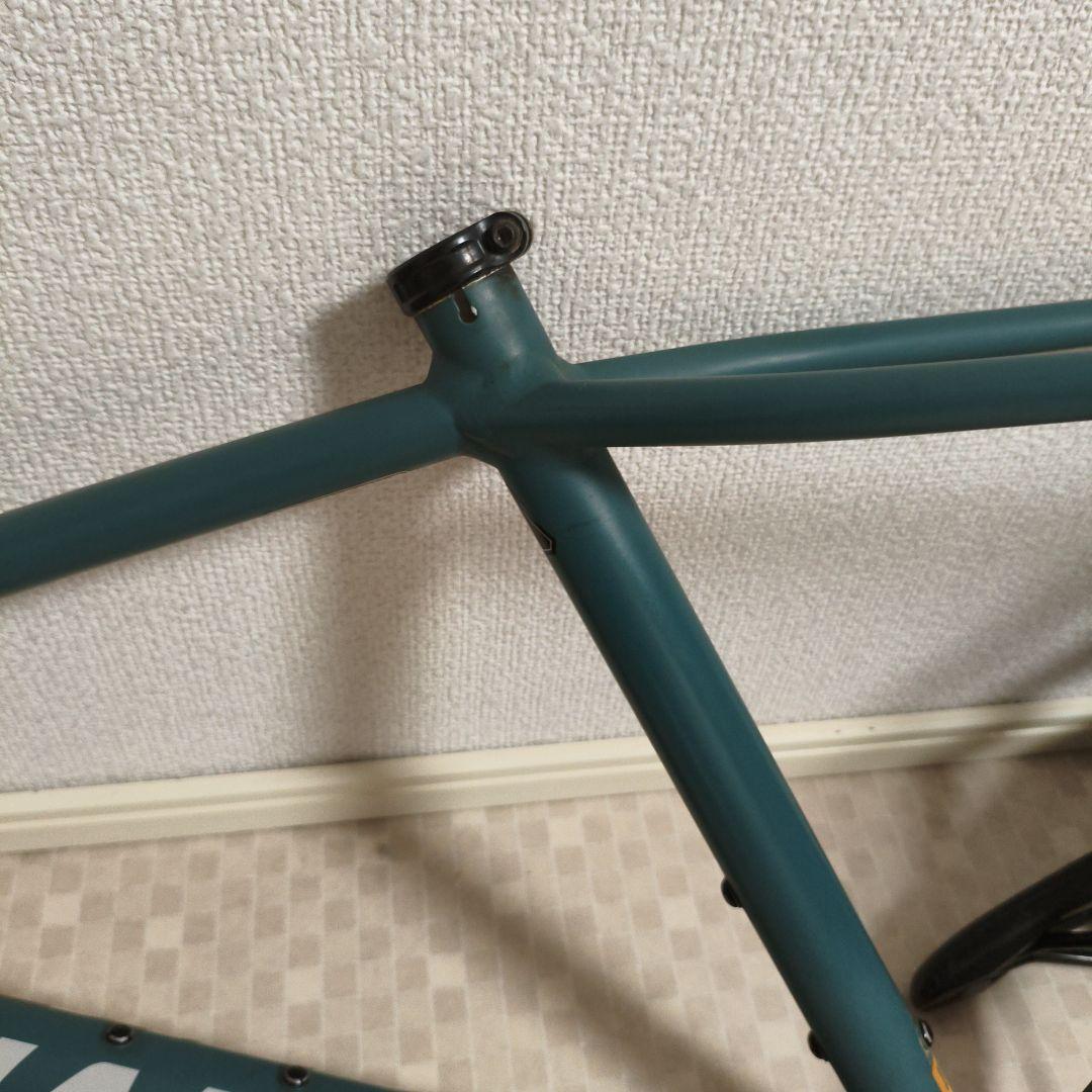 2020 SPECIALIZED CHISEL 29　フレーム　size　S