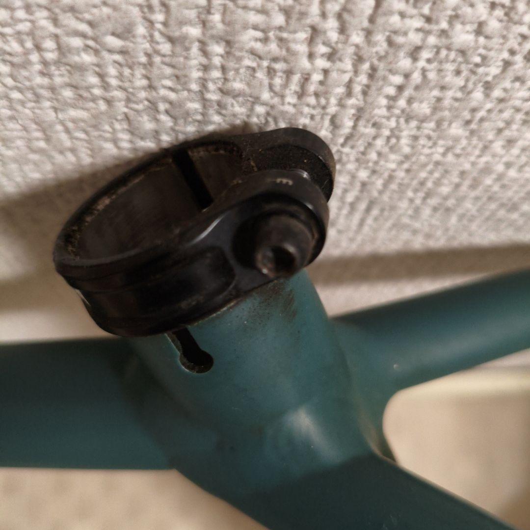 2020 SPECIALIZED CHISEL 29　フレーム　size　S