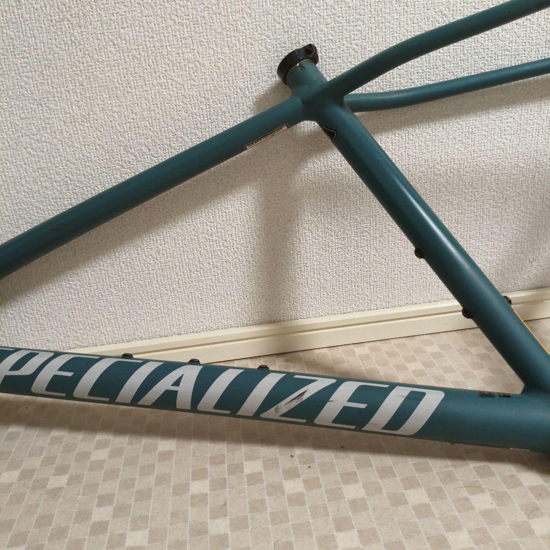 2020 SPECIALIZED CHISEL 29　フレーム　size　S