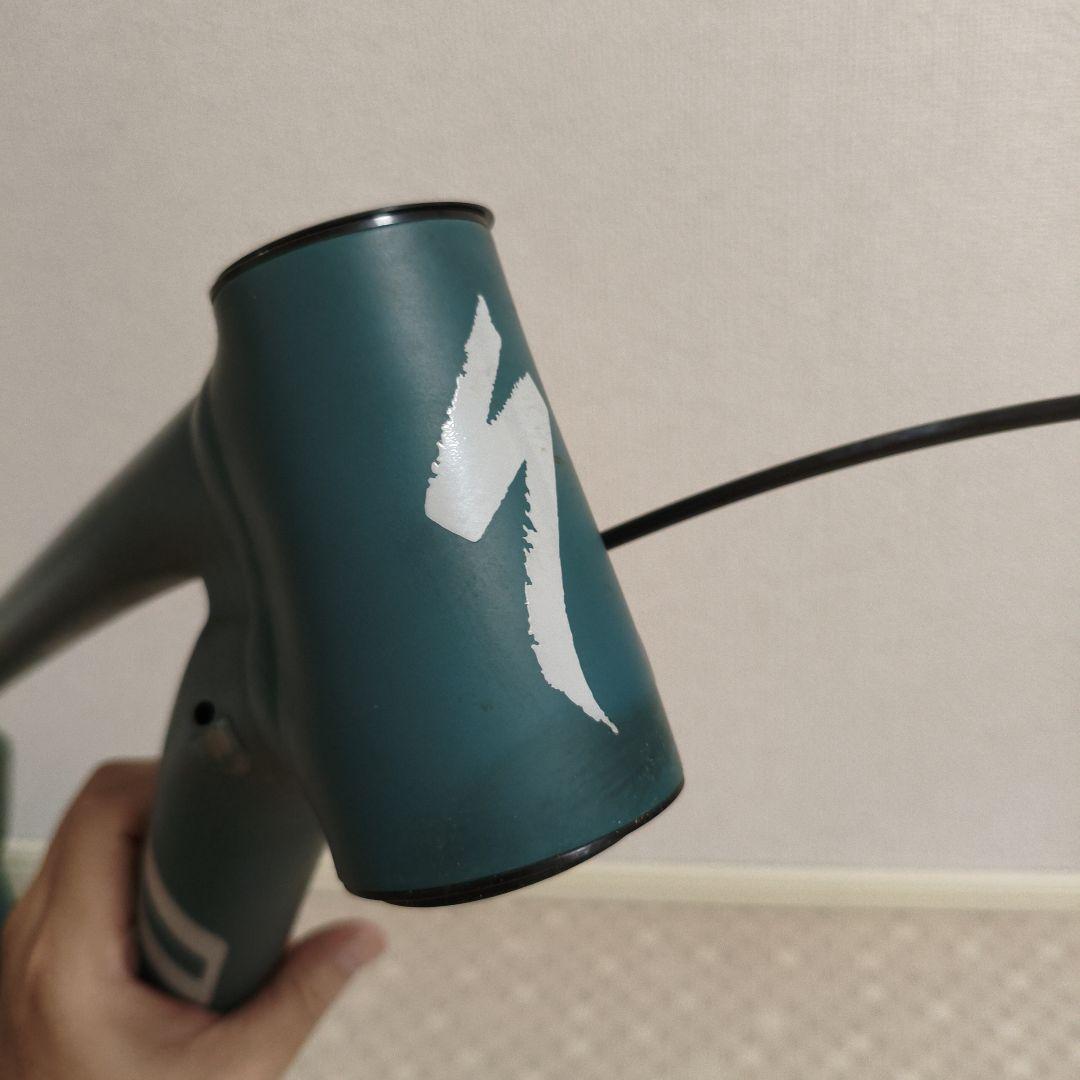 2020 SPECIALIZED CHISEL 29　フレーム　size　S