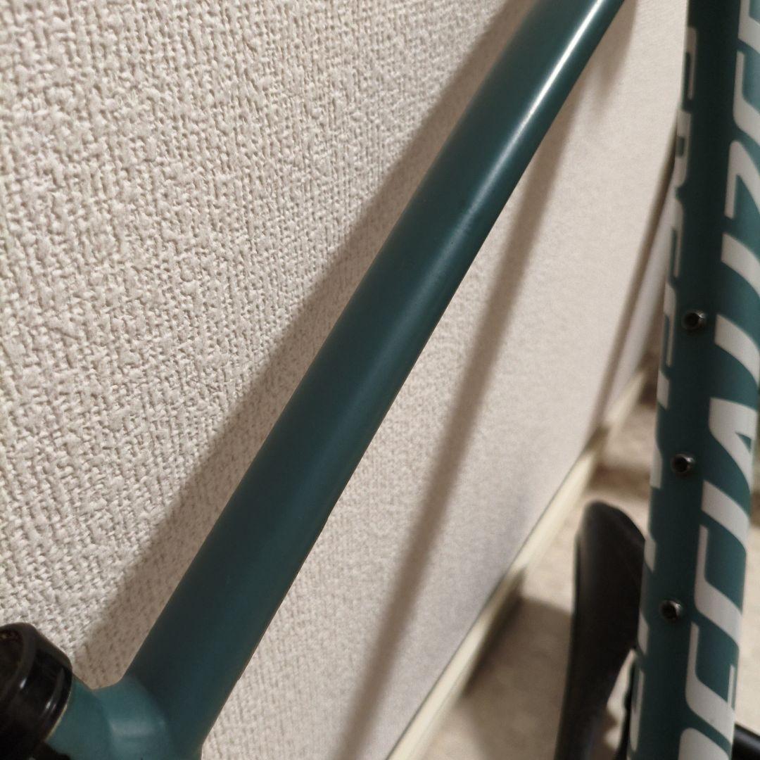 2020 SPECIALIZED CHISEL 29　フレーム　size　S