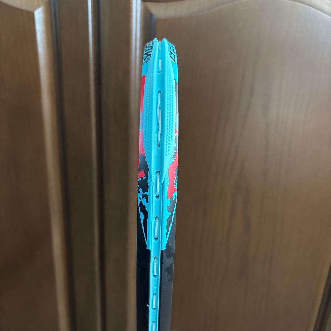 YONEX ジオブレイク70V 青(第1世代)