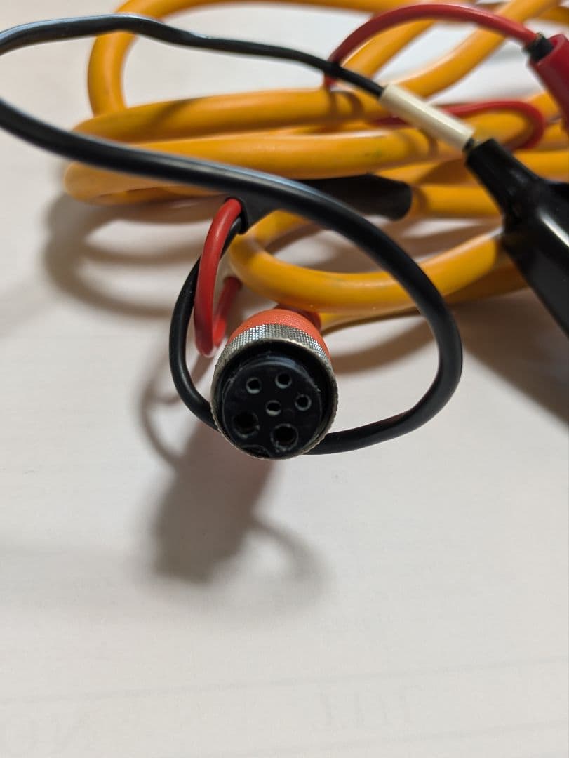 SHIMANO ForceMaster 2000MK 電動リール