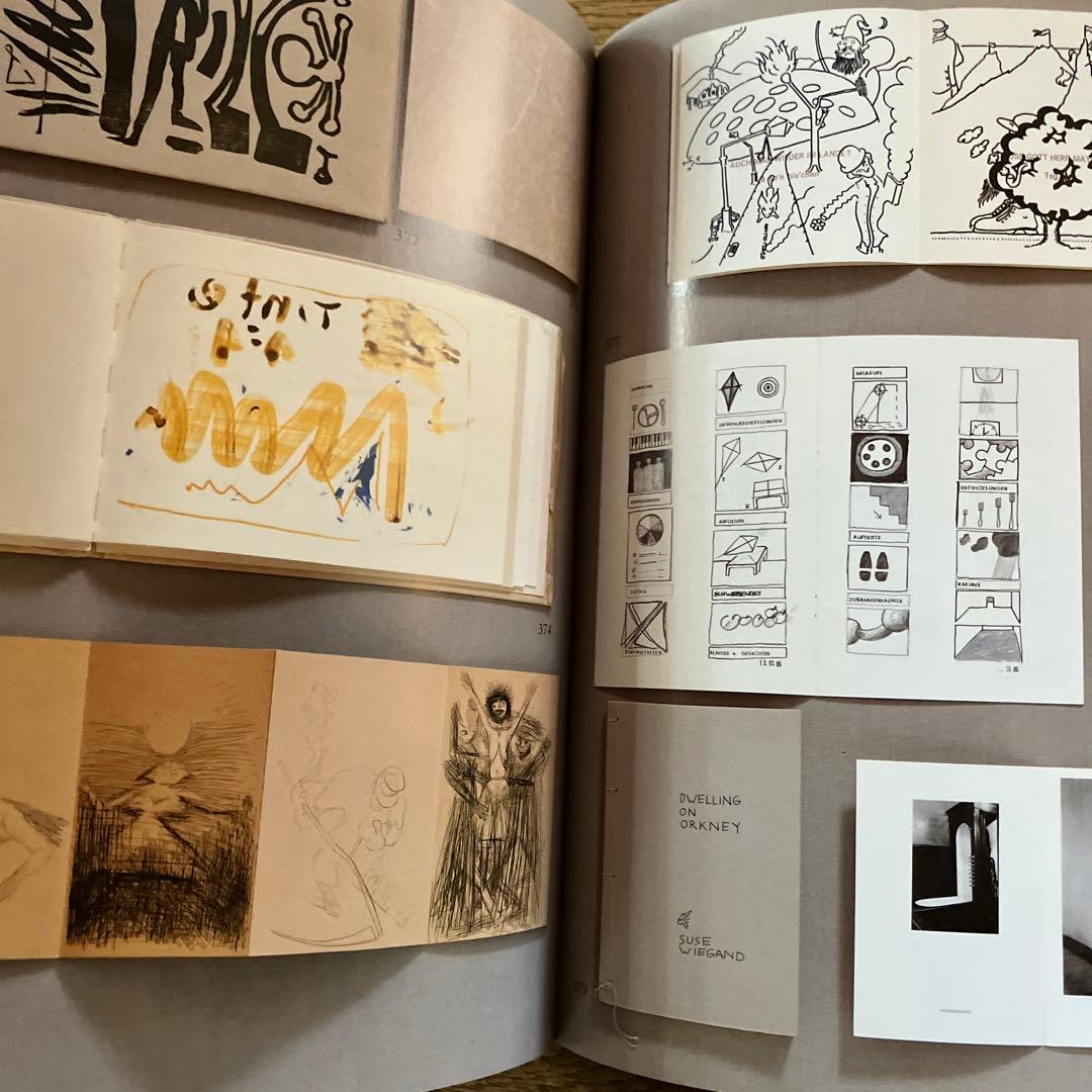 D i e Bucher der kunstler 希少本