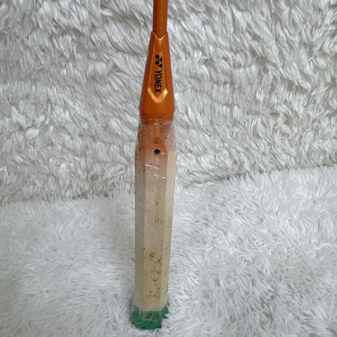 【未使用級】YONEX ASTROX 99 3UG5 廃盤品 桃田賢斗モデル