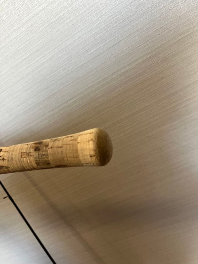 中古 daiwa procaster-s 662MLFB-V ダイワ バスロッド