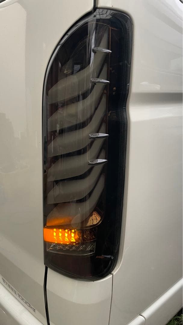 Valenti JEWEL LED TAIL LAMP ULTRA Σ