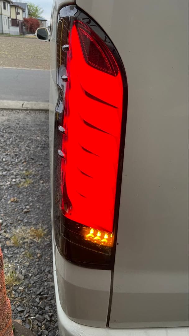 Valenti JEWEL LED TAIL LAMP ULTRA Σ