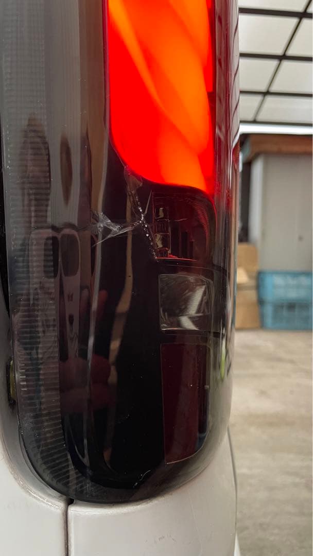Valenti JEWEL LED TAIL LAMP ULTRA Σ