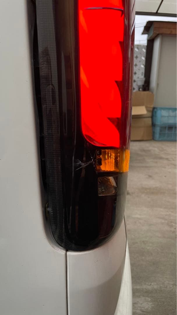 Valenti JEWEL LED TAIL LAMP ULTRA Σ