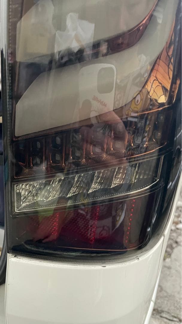 Valenti JEWEL LED TAIL LAMP ULTRA Σ
