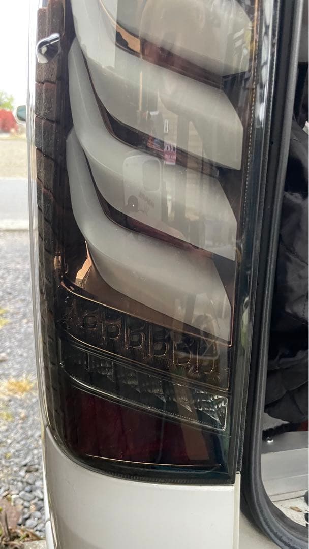 Valenti JEWEL LED TAIL LAMP ULTRA Σ