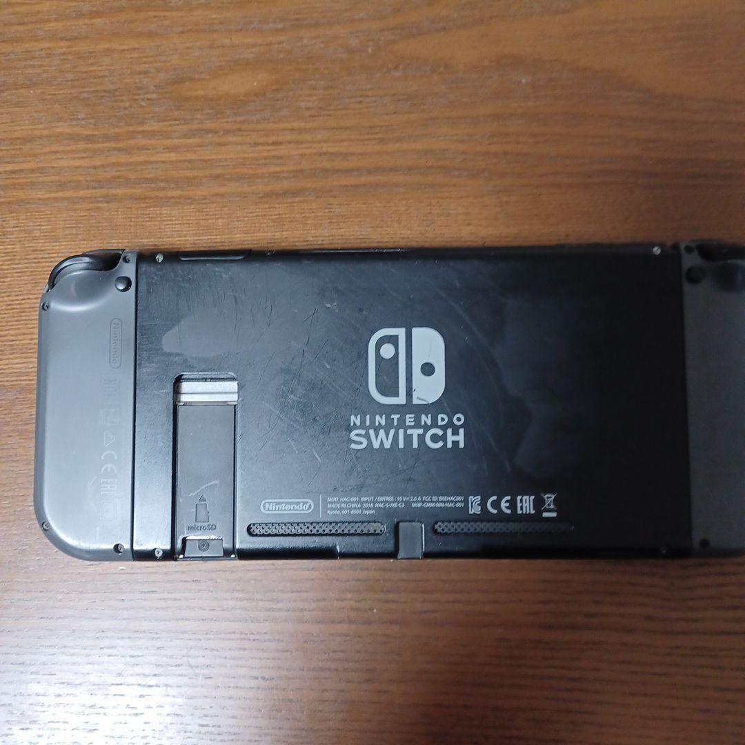 Nintendo Switch 本体 コントローラー付き