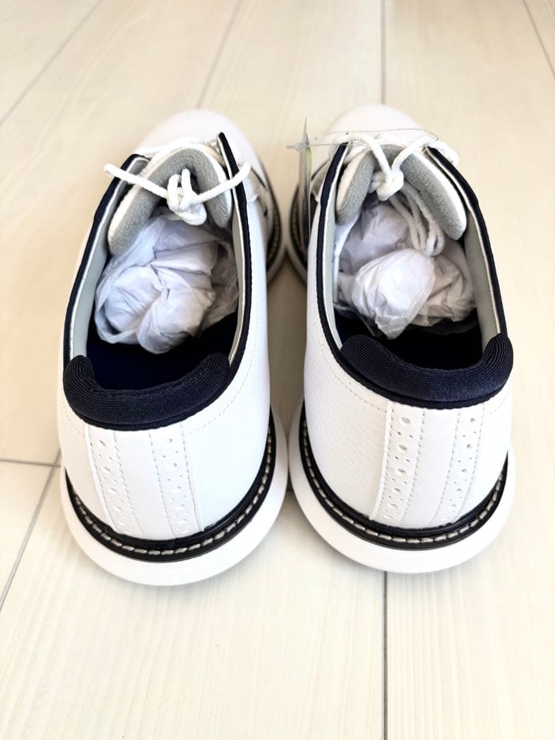 FootJoyTraditionsゴルフシューズ26cmフットジョイ57948j