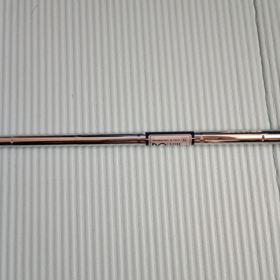 オデッセイ2ボールOG　32インチ良品　 美品ネコカバー付き