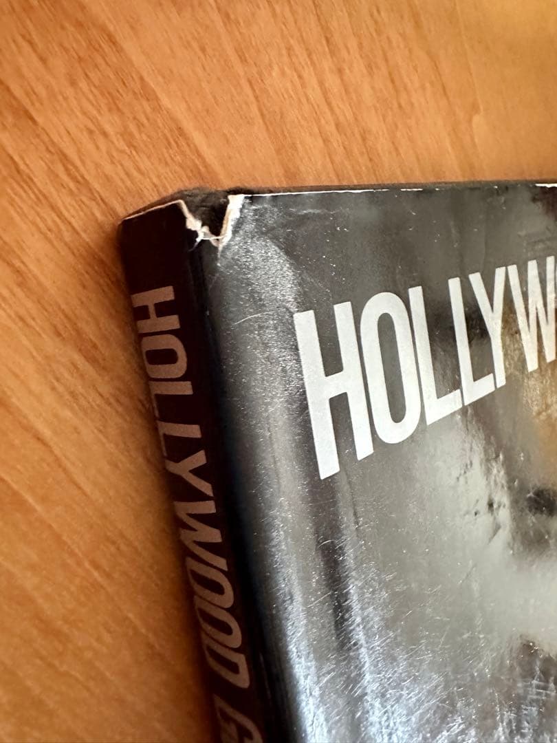 洋書 HOLLYWOOD GODDESS/MICHAEL MOELLERING