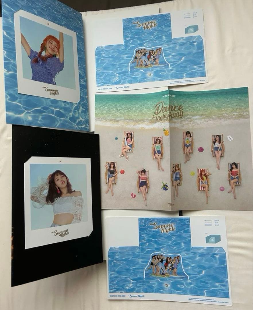 TWICE アルバム　まとめ売り　36枚