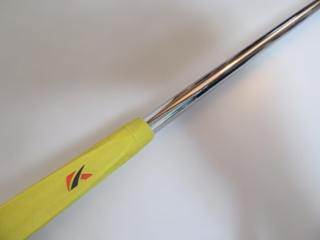 ★希少★キャスコ★Kasco★SILICONE PUTTER★SP006★34★