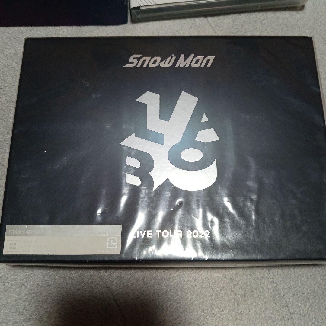 Man DVD 4本セット