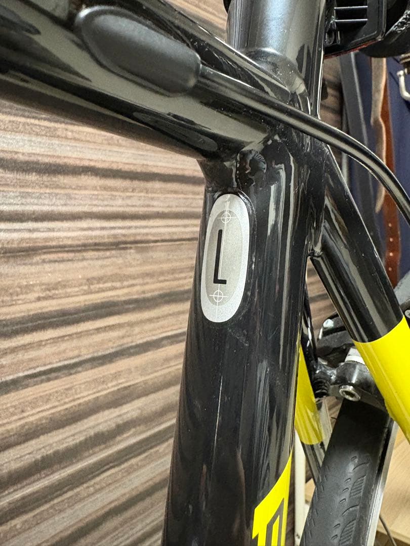 SCOTT SPEEDSTER25 2015年式 スコット　スピードスター25