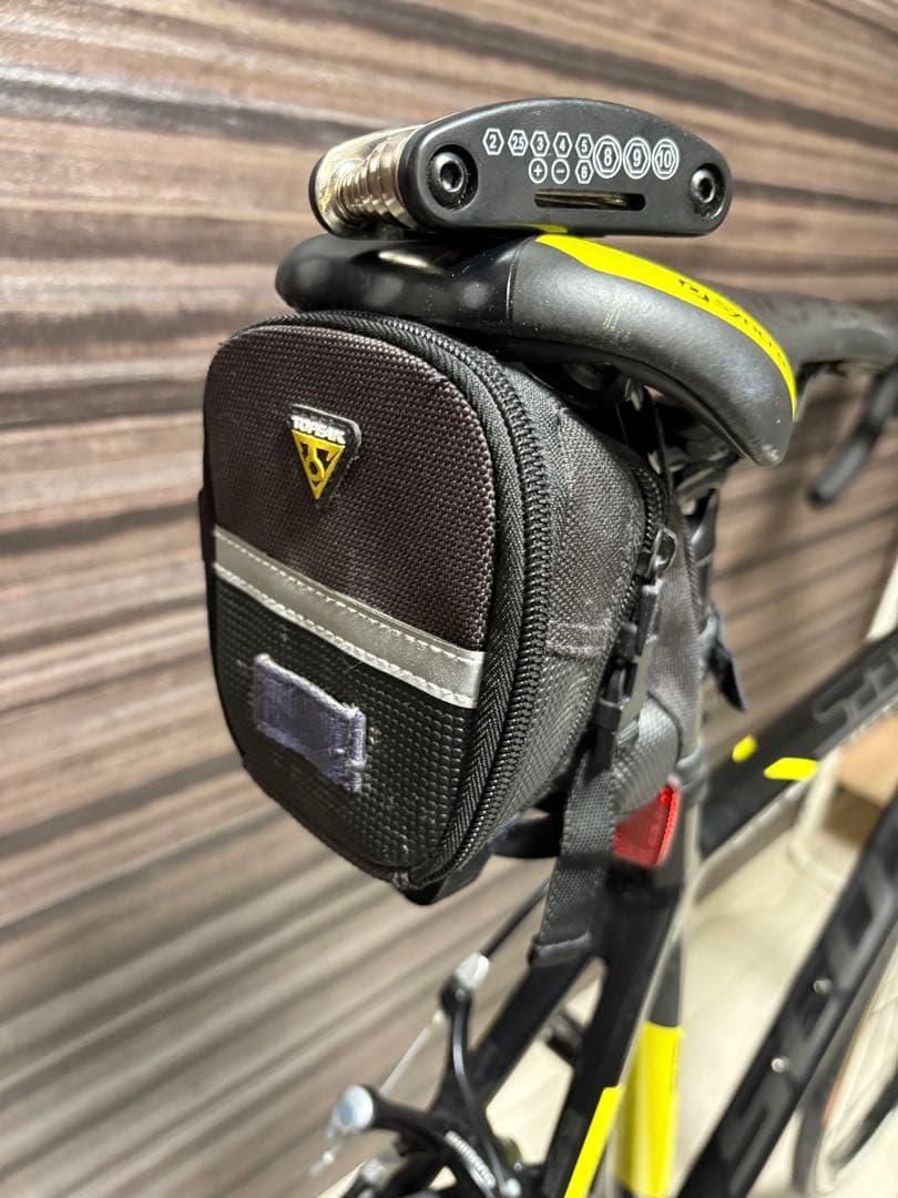 SCOTT SPEEDSTER25 2015年式 スコット　スピードスター25