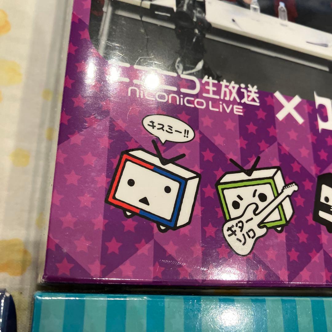 月刊ゴールデンボンバー　DVD-BOX Vol.1 2 3 4 5 6 7 8