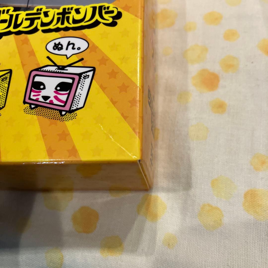 月刊ゴールデンボンバー　DVD-BOX Vol.1 2 3 4 5 6 7 8