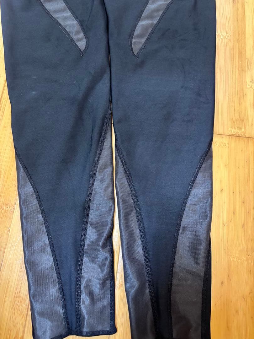 CWX サポートタイツ