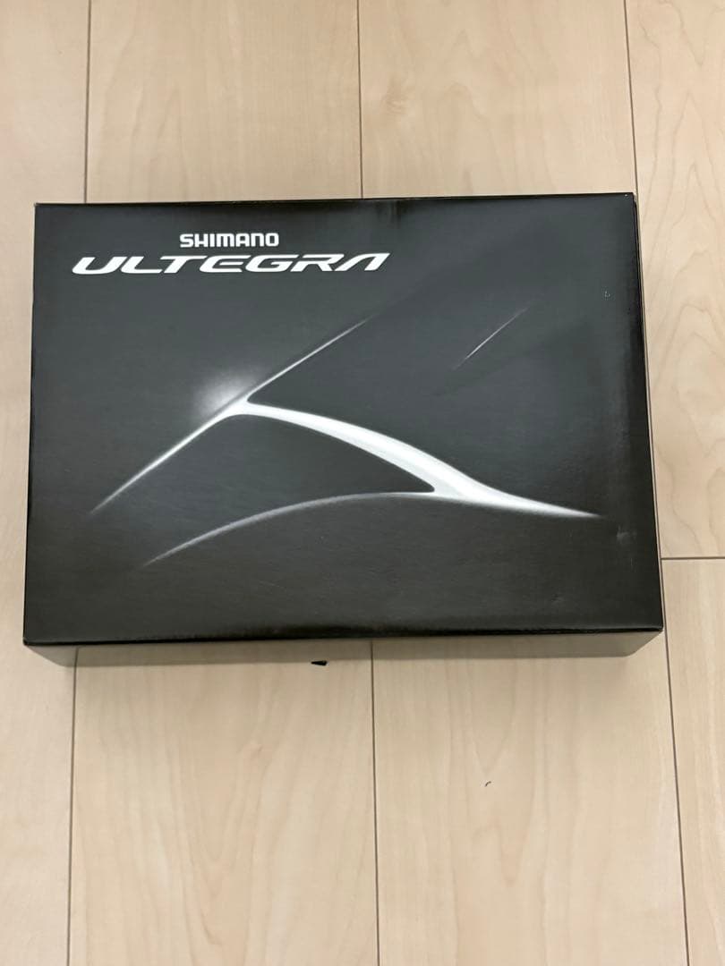 D*s様 【新品】SHIMANO ULTEGRA R8000 グループセット