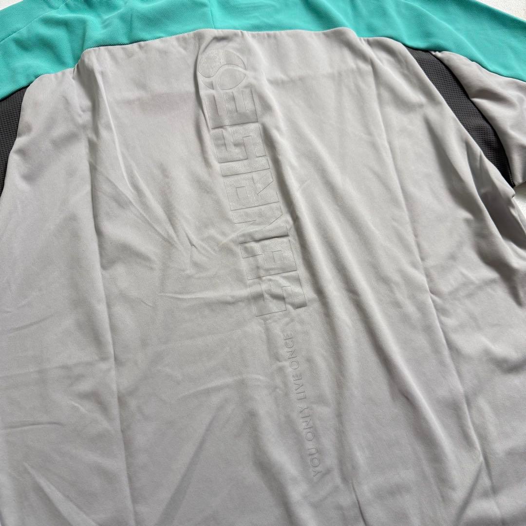 新品未使用✨ TFW49 SANRISE コラボ ポロシャツ Mサイズ