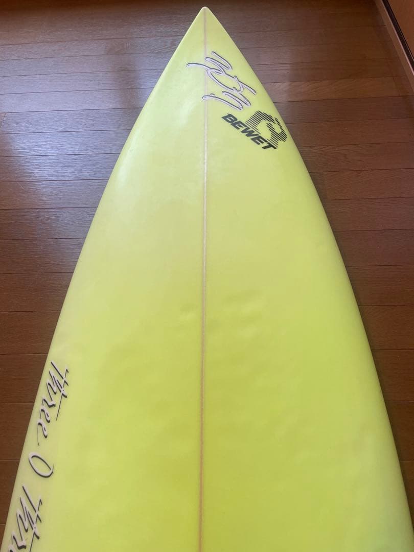 303サーフボード スモールドッグモデル