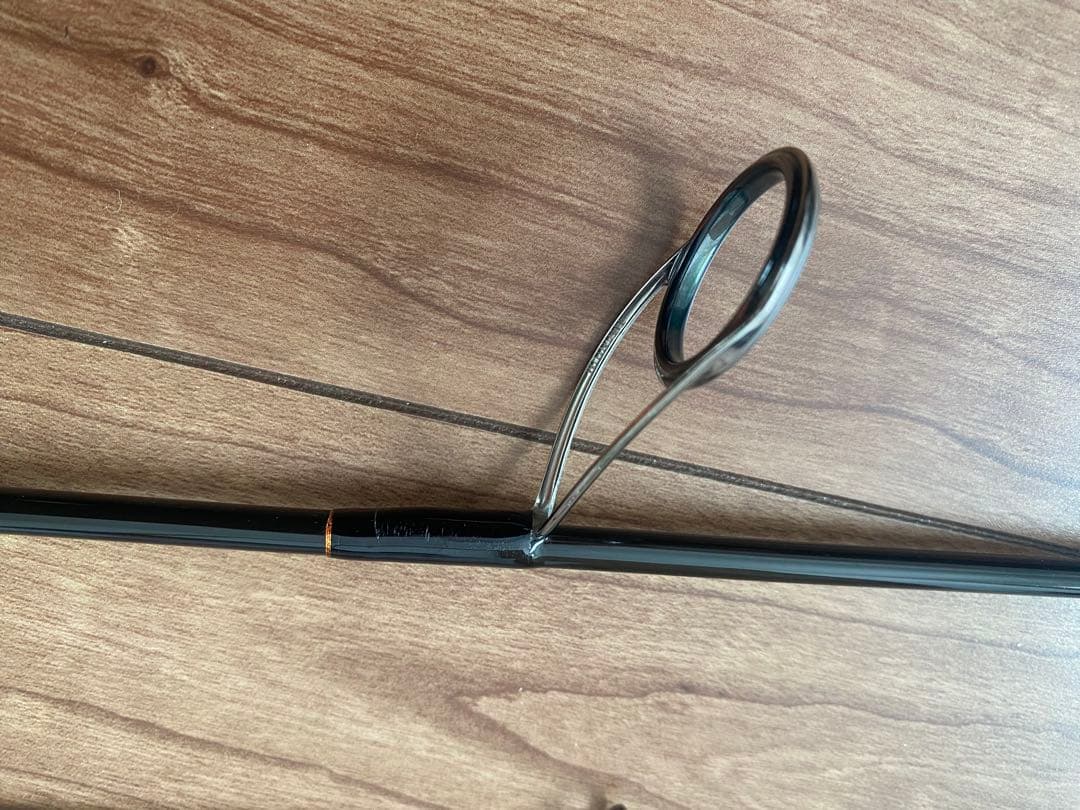 イトウクラフト　エキスパートカスタム 510 USL 2色花梨　限定モデル