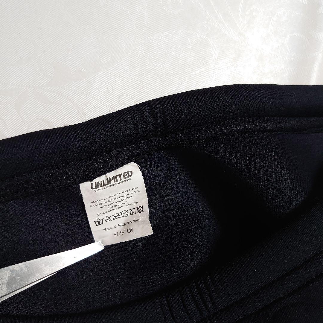 チ*♪様 UNLIMITED RUSH ロングパンツ ウェットパンツ LW