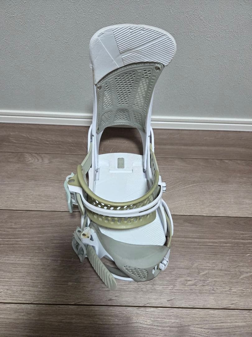 バートン　マラビータ　ビンディング