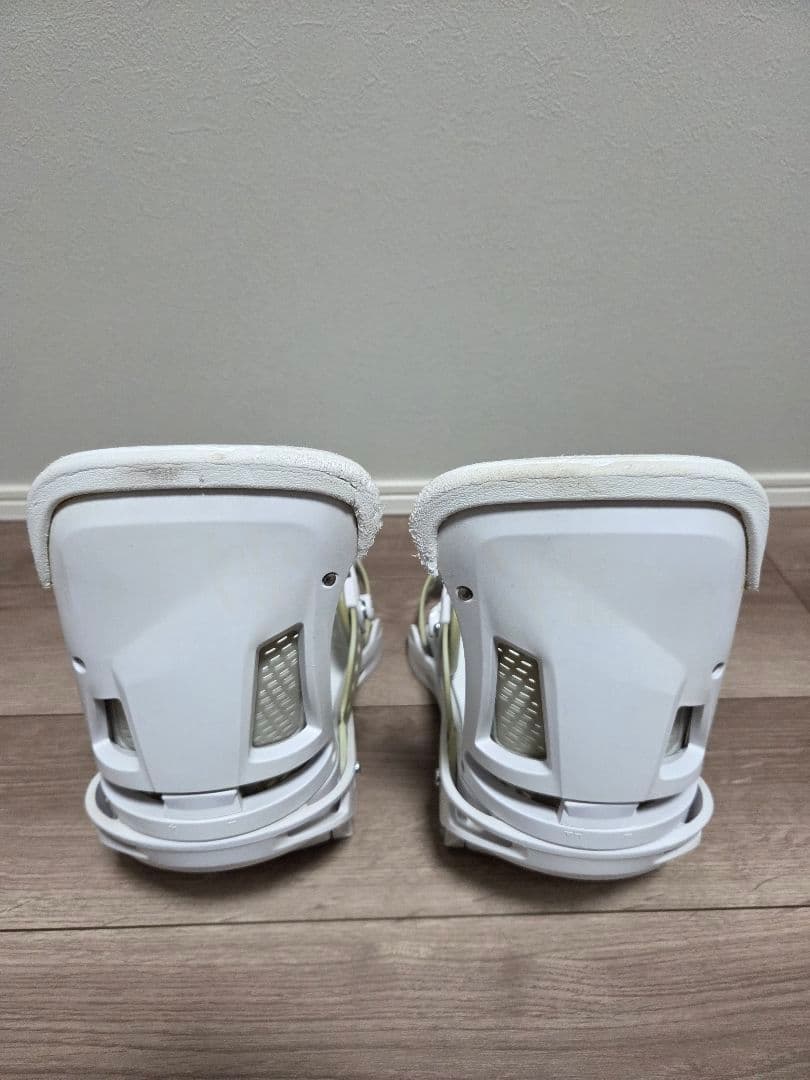 バートン　マラビータ　ビンディング