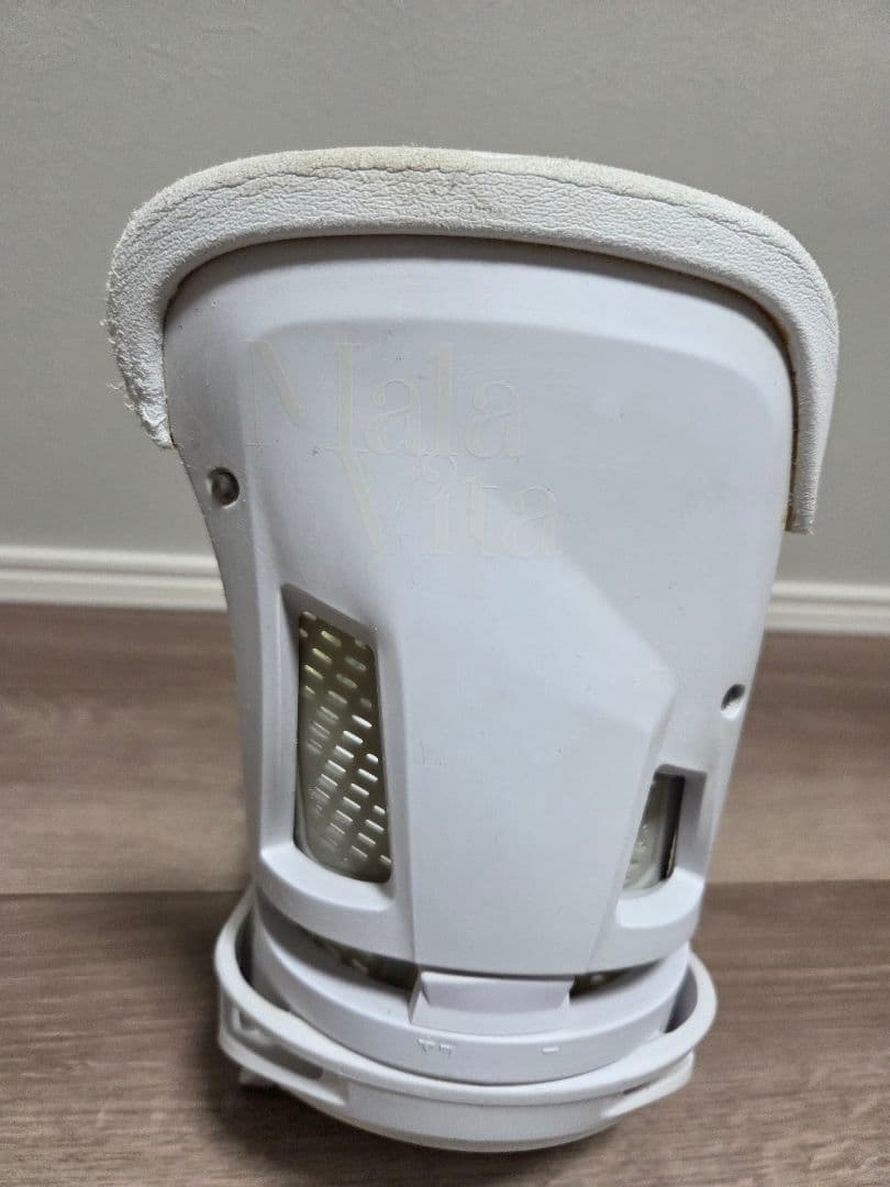 バートン　マラビータ　ビンディング