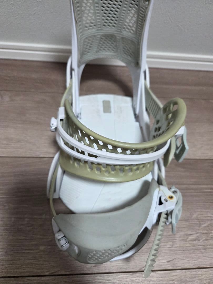 バートン　マラビータ　ビンディング